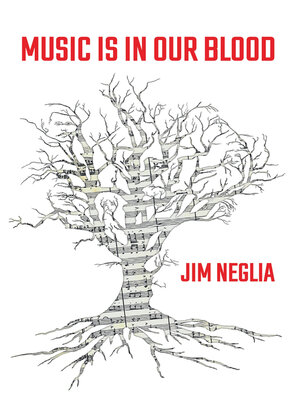 cover image of Music Is in Our Blood